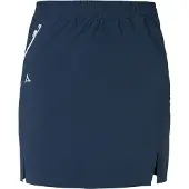 Schöffel Skirt Hestad Women dress blues (8180) 34