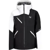 Ziener Damen Skijacke Naie Lady Jacket Active Schwarz 34