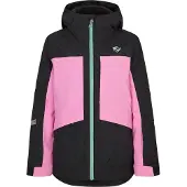 Ziener Kinder Skijacke Ayus jun Jacket Ski Pink 176