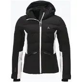 Schöffel Ski Jacket Misurina Women black (9990) 42