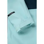 Halti Exhale W Stormwall Jacket reflecting pond blue (C36) 36