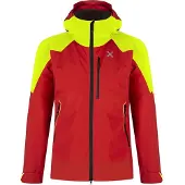 Montura Herren Skijacke Monte 2 Jacket S