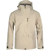 Halti Settler 3L Drymaxx Ski Jacket Men's fields of rye beige (C05) XL