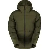 SCOTT Damen Jacke Jacket Tech Infinium Grün XS