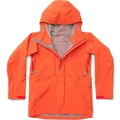 Houdini Damen Skijacke W's Heyday Jacket Rot M