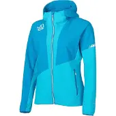 Ternua Race Jacket W fresh ocean (7580) XXL
