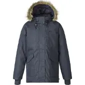 Picture Damen Jacke Kipp Jacket Blau M