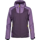 Halti Wedeln W DX Ski Jacket sweet grape violet (C88) 34