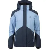 Halti Corinne W DX Ski Jacket placid blue (A32) 46