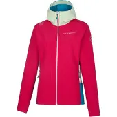 La Sportiva Uni Skijacke Descender Storm Jacket Women M