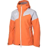 Ternua Damen Skijacke Advance Jacket W L