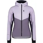 Mons Royale Damen Skijacke Arete Merino Insulated Hooded Jacket XS