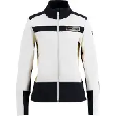 Swix Damen Skijacke Legacy Jacket W Weiß L