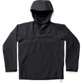 Houdini Herren Jacke M's Shelter Anorak Schwarz XS