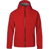 Halti Herren Jacke Kaarna DX 3L Shell Jacket Rot S