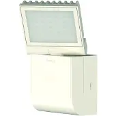 Theben LED-Strahler theLeda S8-100L WH weiß