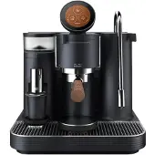 Meraki Gen 2 Espressomaschine mit Mahlwerk - Black