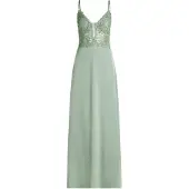 Vera Mont Abendkleid "Damen mit Stickerei" Ohne Tasche