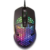 Yenkee Gaming-Maus - SHOTGUN - - YMS 3030BK