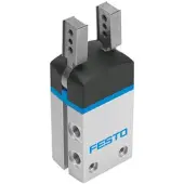 FESTO Radialgreifer 180Deg Baugröße 32 Doppelt Wirkend - 1310164