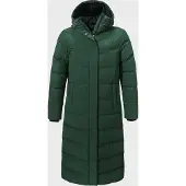 Schöffel Parka "Down Coat Style Vindave WMS" mit Kapuze