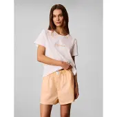 Calvin Klein Lv00qs7655 Kurzarm-t-shirt