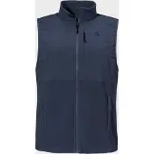 Schöffel 7839-798 36, Weste, Weiblich, Erwachsener, Blau
