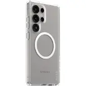 PanzerGlass Flagship Urban Combat White Qi Samsung Galaxy S25 Ultra Handyhülle