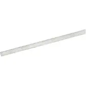 Hager KW1NBB N-Sammelschiene 10x3mm, Länge 1m, Kupfer verzinnt