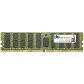 PHS-memory 32GB RAM Speicher kompatibel mit Supermicro A+ Server AS-2014TP-HTR DDR4 RDIMM 3200MHz