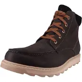 Sorel Madson II MOC TOE WP coal (048) 13