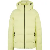 Ziener Damen Skijacke Trava Lady Jacket Ski Grün 36