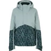 Ziener Damen Skijacke Teda Lady Jacket Ski 36