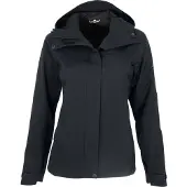 MAUL Tallinn Mtx 10.0 - Megatexjack - black, Größe:42