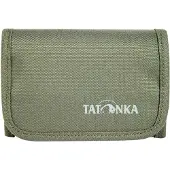 Tatonka Folder Rfid Block olive (331)