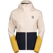 SCOTT Damen Sportjacke Explorair Light Dryo 2.5 Layer Jacket Pink L