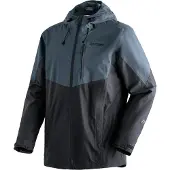 Maier Sports Herren Funktionsjacke Schlufterkopf M
