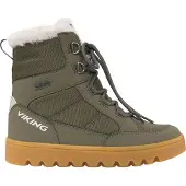 Viking Fleek Warm GTX Zip pine/olive (9237) 32