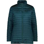 CMP Damen Jacke Jacket Blau 36