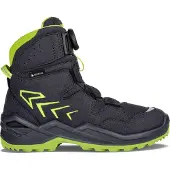 Lowa Kinder Stiefel Firo GTX Hi JR Blau 35