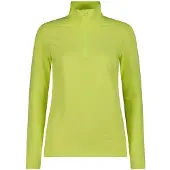 CMP Damen Pullover Woman Sweat 30L1086-E014 42 - Apple - 42