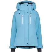 CMP Damen Skijacke Ski Jacket FIX Hood 40