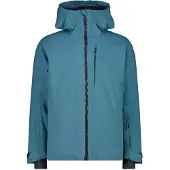 CMP MAN Ski Jacket FIX Hood nilo (L812) 52