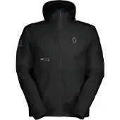 SCOTT Jacket M's Explorair Escape black (0001) XL