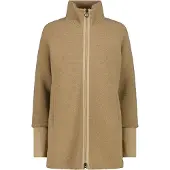 CMP Damen Jacke Long Jacket 38
