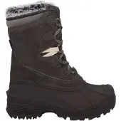 CMP Borhea WMN WP Snow Boots piombo (U951) 36
