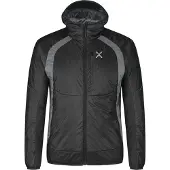 Montura Vulcan 2.0 Jacket black/mid grey (90940) XL