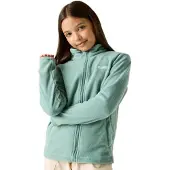 Regatta - Kid's King II - Fleecejacke Gr 11-12 Years türkis