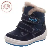 Superfit Groovy 2.0 blau/tÜrkis (8000) 22