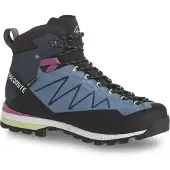 Dolomite Shoe W's Crodarossa Hi GTX 2.0 denim blue (0924) 5